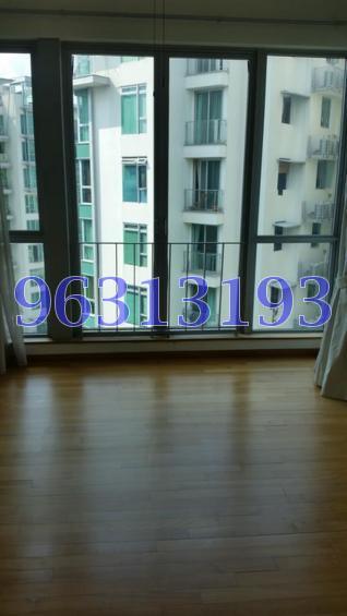 Caribbean At Keppel Bay (D4), Condominium #142438432